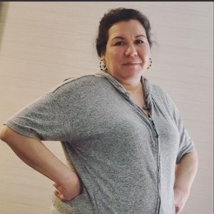 Meet your Posher, Cecilia